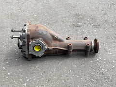 Subaru Impreza WRX STI Version 10 GRB GVB Rear Differential R180.  XIuS