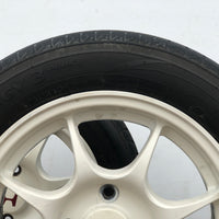 JDM 96-97 Honda Integra Type R OEM 4x114.3 Wheels 15X6 ET50 Rims Mags / Tires | Rims and Wheels | 4x114.3, 4x114.3 Rims, freeshipping | 1634