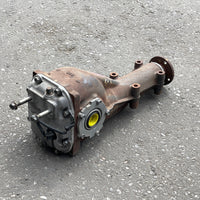 Subaru Impreza WRX STI Version 10 GRB GVB Rear Differential R180.  XIuS | Rear differential | differential, freeshipping, r180 differential, rear differential, Subaru differential, testedproduct | 2424