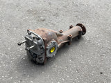 Subaru Impreza WRX STI Version 10 GRB GVB Rear Differential R180.  XIuS | Rear differential | differential, freeshipping, r180 differential, rear differential, Subaru differential, testedproduct | 2424