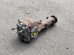 Subaru Impreza WRX STI Version 10 GRB GVB Rear Differential R180.  XIuS