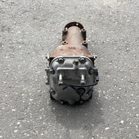 Subaru Impreza WRX STI Version 10 GRB GVB Rear Differential R180.  XIuS | Rear differential | differential, freeshipping, r180 differential, rear differential, Subaru differential, testedproduct | 2424