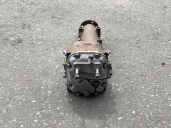 Subaru Impreza WRX STI Version 10 GRB GVB Rear Differential R180.  XIuS