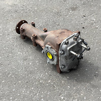 Subaru Impreza WRX STI Version 10 GRB GVB Rear Differential R180.  XIuS | Rear differential | differential, freeshipping, r180 differential, rear differential, Subaru differential, testedproduct | 2424