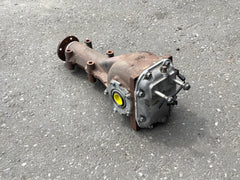 Subaru Impreza WRX STI Version 10 GRB GVB Rear Differential R180.  XIuS