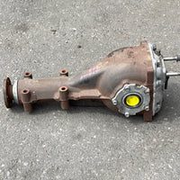 Subaru Impreza WRX STI Version 10 GRB GVB Rear Differential R180.  XIuS | Rear differential | differential, freeshipping, r180 differential, rear differential, Subaru differential, testedproduct | 2424
