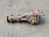 Subaru Impreza WRX STI Version 10 GRB GVB Rear Differential R180.  XIuS | Rear differential | differential, freeshipping, r180 differential, rear differential, Subaru differential, testedproduct | 2424