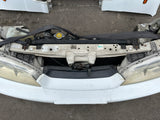 JDM Acura Integra DC1 / DC2 1994-2001 Bumper Lip Headlights Fenders Hood Rebar Grille