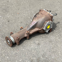Subaru Impreza WRX STI Version 10 GRB GVB Rear Differential R180.  XIuS | Rear differential | differential, freeshipping, r180 differential, rear differential, Subaru differential, testedproduct | 2424