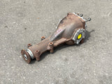 Subaru Impreza WRX STI Version 10 GRB GVB Rear Differential R180.  XIuS | Rear differential | differential, freeshipping, r180 differential, rear differential, Subaru differential, testedproduct | 2424