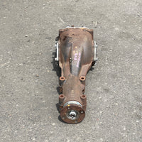 Subaru Impreza WRX STI Version 10 GRB GVB Rear Differential R180.  XIuS | Rear differential | differential, freeshipping, r180 differential, rear differential, Subaru differential, testedproduct | 2424