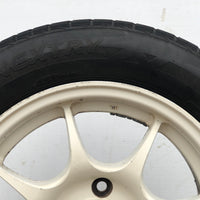 JDM 96-97 Honda Integra Type R OEM 4x114.3 Wheels 15X6 ET50 Rims Mags / Tires