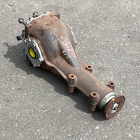 Subaru Impreza WRX STI Version 10 GRB GVB Rear Differential R180.  XIuS | Rear differential | differential, freeshipping, r180 differential, rear differential, Subaru differential, testedproduct | 2424