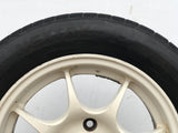 JDM 96-97 Honda Integra Type R OEM 4x114.3 Wheels 15X6 ET50 Rims Mags / Tires