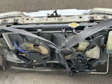 JDM Acura Integra DC1 / DC2 1994-2001 Bumper Lip Headlights Fenders Hood Rebar Grille