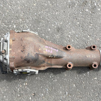 Subaru Impreza WRX STI Version 10 GRB GVB Rear Differential R180.  XIuS | Rear differential | differential, freeshipping, r180 differential, rear differential, Subaru differential, testedproduct | 2424