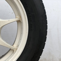 JDM 96-97 Honda Integra Type R OEM 4x114.3 Wheels 15X6 ET50 Rims Mags / Tires