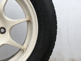 JDM 96-97 Honda Integra Type R OEM 4x114.3 Wheels 15X6 ET50 Rims Mags / Tires