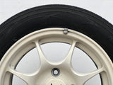 JDM 96-97 Honda Integra Type R OEM 4x114.3 Wheels 15X6 ET50 Rims Mags / Tires