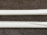 JDM Subaru Legacy SpecB Nose Cut Fog Lights Bumper Headlight Grille SideSkirts 2006-2009 BP