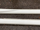 JDM Subaru Legacy SpecB Nose Cut Fog Lights Bumper Headlight Grille SideSkirts 2006-2009 BP