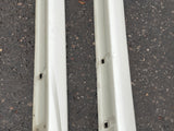 JDM Subaru Legacy SpecB Nose Cut Fog Lights Bumper Headlight Grille SideSkirts 2006-2009 BP