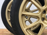 OZ Racing PRODRIVE P1 Rare Racing Wheels 17x7J +52 5x100 215/45 R17 | Wheels and Rims | 5x100, Prodrive | 1635