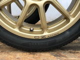 OZ Racing PRODRIVE P1 Rare Racing Wheels 17x7J +52 5x100 215/45 R17 | Wheels and Rims | 5x100, Prodrive | 1635