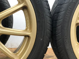 OZ Racing PRODRIVE P1 Rare Racing Wheels 17x7J +52 5x100 215/45 R17 | Wheels and Rims | 5x100, Prodrive | 1635