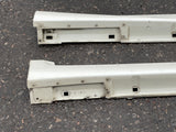 JDM Subaru Legacy SpecB Nose Cut Fog Lights Bumper Headlight Grille SideSkirts 2006-2009 BP