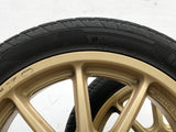 OZ Racing PRODRIVE P1 Rare Racing Wheels 17x7J +52 5x100 215/45 R17 | Wheels and Rims | 5x100, Prodrive | 1635