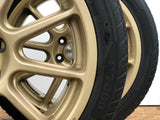 OZ Racing PRODRIVE P1 Rare Racing Wheels 17x7J +52 5x100 215/45 R17 | Wheels and Rims | 5x100, Prodrive | 1635