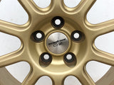 OZ Racing PRODRIVE P1 Rare Racing Wheels 17x7J +52 5x100 215/45 R17