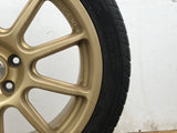 OZ Racing PRODRIVE P1 Rare Racing Wheels 17x7J +52 5x100 215/45 R17