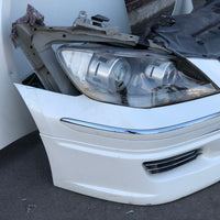 JDM Acura RL KB1 Bumper Modulo Lip Headlights Fenders Hood Grille Fog 05-08 OEM | Front End Conversion | Acura, freeshipping, Front End Assembly, Front End Conversion, Honda, KB1, Legend, Rl | 1862