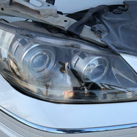 JDM Acura RL KB1 Bumper Modulo Lip Headlights Fenders Hood Grille Fog 05-08 OEM | Front End Conversion | Acura, freeshipping, Front End Assembly, Front End Conversion, Honda, KB1, Legend, Rl | 1862