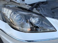 JDM Acura RL KB1 Bumper Modulo Lip Headlights Fenders Hood Grille Fog 05-08 OEM