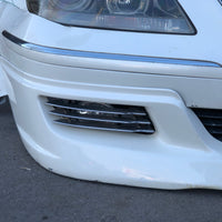 JDM Acura RL KB1 Bumper Modulo Lip Headlights Fenders Hood Grille Fog 05-08 OEM | Front End Conversion | Acura, freeshipping, Front End Assembly, Front End Conversion, Honda, KB1, Legend, Rl | 1862