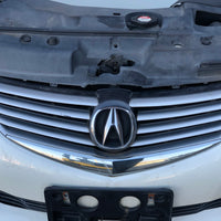 JDM Acura RL KB1 Bumper Modulo Lip Headlights Fenders Hood Grille Fog 05-08 OEM | Front End Conversion | Acura, freeshipping, Front End Assembly, Front End Conversion, Honda, KB1, Legend, Rl | 1862