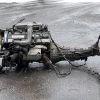 Jdm Nissan Skyline GTS R32 RB20DET Turbo Engine 5 Speed Transmission Wiring Harness NO ECU | Engine | freeshipping, GTT R34, NEO Turbo, Nissan, Nissan R34, R34, R34 Neo, RB25DET, Skyline GTT Turbo, soldasis | 2184