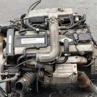 Jdm Nissan Skyline GTS R32 RB20DET Turbo Engine 5 Speed Transmission Wiring Harness NO ECU | Engine | freeshipping, GTT R34, NEO Turbo, Nissan, Nissan R34, R34, R34 Neo, RB25DET, Skyline GTT Turbo, soldasis | 2184