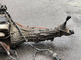 Jdm Nissan Skyline GTS R32 RB20DET Turbo Engine 5 Speed Transmission Wiring Harness NO ECU | Engine | freeshipping, GTT R34, NEO Turbo, Nissan, Nissan R34, R34, R34 Neo, RB25DET, Skyline GTT Turbo, soldasis | 2184