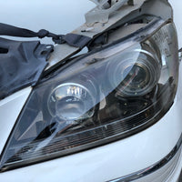 JDM Acura RL KB1 Bumper Modulo Lip Headlights Fenders Hood Grille Fog 05-08 OEM