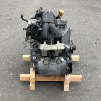 JDM 10-12 Subaru Legacy Outback Forester 2.5L EJ253 AVLS Engine Motor LongBlock | JDM ENGINE | ej253, ej253 engine, jdm Engine, JDM SUBARU engine, legacy engine | 2427