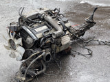 Jdm Nissan Skyline GTS R32 RB20DET Turbo Engine 5 Speed Transmission Wiring Harness NO ECU | Engine | freeshipping, GTT R34, NEO Turbo, Nissan, Nissan R34, R34, R34 Neo, RB25DET, Skyline GTT Turbo, soldasis | 2184