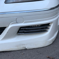 JDM Acura RL KB1 Bumper Modulo Lip Headlights Fenders Hood Grille Fog 05-08 OEM