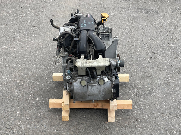 JDM 10-12 Subaru Legacy Outback Forester 2.5L EJ253 AVLS Engine Motor LongBlock | JDM ENGINE | ej253, ej253 engine, jdm Engine, JDM SUBARU engine, legacy engine | 2415