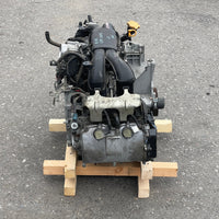 JDM 10-12 Subaru Legacy Outback Forester 2.5L EJ253 AVLS Engine Motor LongBlock | JDM ENGINE | ej253, ej253 engine, jdm Engine, JDM SUBARU engine, legacy engine | 2434