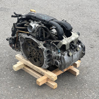 JDM 10-12 Subaru Legacy Outback Forester 2.5L EJ253 AVLS Engine Motor LongBlock | ej253, ej253 engine, jdm Engine, JDM SUBARU engine, legacy engine | 2532