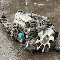 Jdm Nissan Skyline GTS R32 RB20DET Turbo Engine 5 Speed Transmission Wiring Harness NO ECU | Engine | freeshipping, GTT R34, NEO Turbo, Nissan, Nissan R34, R34, R34 Neo, RB25DET, Skyline GTT Turbo, soldasis | 2184